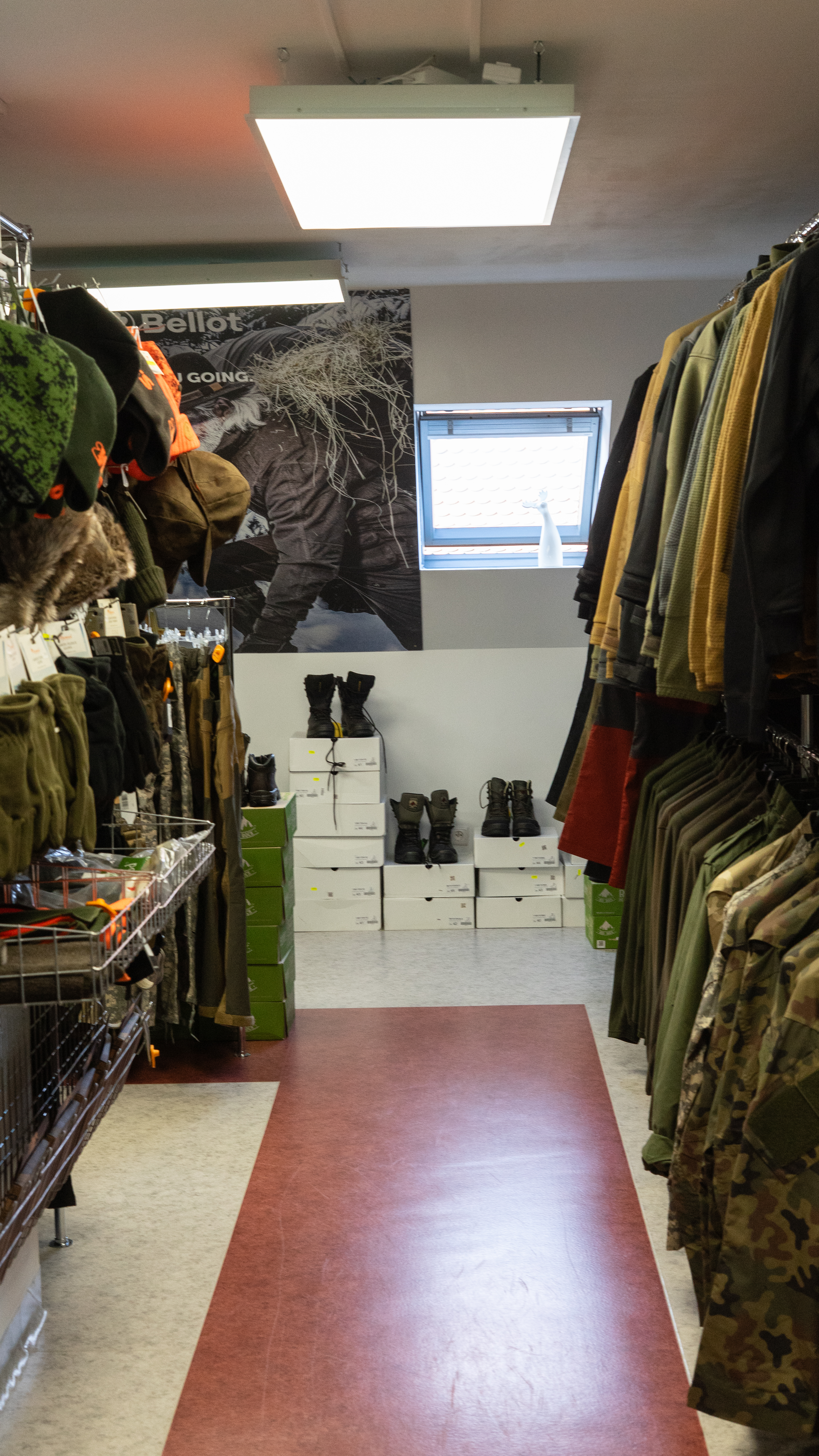 sklep z bronią online